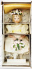 Danbury Mint Princess Diana's Flower Girl The Royal Wedding Porcelain Doll Danbury Mint NEW