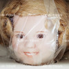 Danbury Mint Shirley Temple Collector Doll Bright Eyes 16" Porcelain Doll Danbury Mint NEW