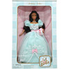 Birthday Wishes Collector Edition Barbie Doll African American Mattel 24668