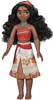 Disney Princess Moana of Oceania Fashion Doll with Skirt That Sparkles Hasbro