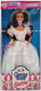Barbie Country Bride Barbie Brunette Walmart Special Edition 1994 Mattel #13616 NRFB
