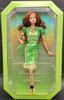 Barbie Miss Peridot August Birthstone Beauties Collection 2007 Mattel K8697 NRFB