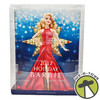 Holiday Barbie 2017 Collector Doll Mattel Item No. #DYX39 NEW