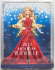Holiday Barbie 2017 Collector Doll Mattel Item No. DYX39 NEW