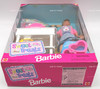 Sweet Treats Barbie with Mixer Baking and Decorating Kit 1998 Mattel 20780