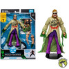 DC The Dark Knight Rises: Jokerized Scarecrow Action Figure McFarlane Toys