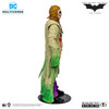 DC The Dark Knight Rises: Jokerized Scarecrow Action Figure McFarlane Toys