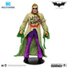 DC The Dark Knight Rises: Jokerized Scarecrow Action Figure McFarlane Toys