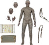 Universal Monsters 7" Scale Ultimate Mummy Action Figure NECA