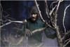 Universal Monsters Wolf Man Ultimate 7" Action Figure NECA