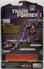 Transformers Generations Skywarp Decepticon w/Comic Book 2013 Hasbro #A5778 NRFP