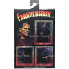 Frankenstein Universal Monsters Ultimate Frankenstein's Monster 7 Scale Action Figure NECA