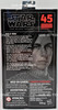 Star Wars The Black Series Kylo Ren Action Figure 2016 Hasbro #C1773 NRFB