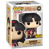 Inuyasha Funko Pop! Animation: Inuyasha Sango Exclusive Vinyl Figure 1300