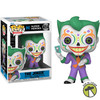 Funko Pop! Heroes: Dia De Los Joker Glow in The Dark Special Edition Figure 414