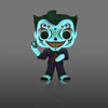 Funko Pop! Heroes: Dia De Los Joker Glow in The Dark Special Edition Figure 414