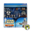 Star Wars Jango Fett 12" Figure Attack of the Clones 2002 Hasbro 32509 NEW
