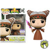 Funko Pop Mighty Morphin Power Rangers Rita Repulsa SDCC 2023 Exclusive Figure