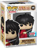 Inuyasha Funko Pop! Animation: Inuyasha Human Form Inuyasha (NYCC 2023 Shared Exclusive)