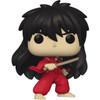 Inuyasha Funko Pop! Animation: Inuyasha Human Form Inuyasha (NYCC 2023 Shared Exclusive)