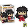 Inuyasha Funko Pop! Animation: Inuyasha Human Form Inuyasha (NYCC 2023 Shared Exclusive)