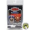 Star Wars Original Trilogy Collection C-3PO Figure TESB 2004 Hasbro #85236