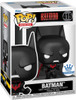 Funko Pop! Heroes Batman Beyond Batman Crouching Exclusive Vinyl Figure 415