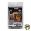 Star Wars The Original Trilogy Collection Chewbacca 4" Figure 2004 Hasbro NRFP
