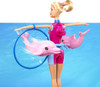 Barbie I Can Be Splash and Spin Dolphin Trainer Doll Playset Mattel X8380