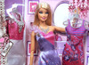 Barbie Fashionistas Doll Ultimate Wardrobe Barbie Doll 2011 Mattel X2269