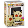 Funko Pop! Animation Inuyasha Kirara (Flocked) Exclusive Vinyl Figure 938