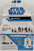 Star Wars The Legacy Collection Darth Vader Figure 2008 Hasbro #87835 NRFP