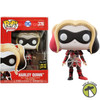 DC Funko Pop! Heroes Harley Quinn Imperial Palace Metallic Figure 2021 Limited Ed.