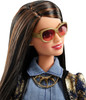 Barbie® Style Raquelle Doll Gold Jacket 2013 Mattel CBD29
