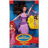 Disney Hercules Fashion Secrets Megara Doll 1996 Mattel 17149