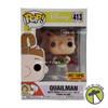 Disney Funko Pop! Disney Doug Quailman Hot Topic Exclusive Vinyl Figure #413