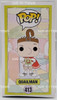 Disney Funko Pop! Disney Doug Quailman Hot Topic Exclusive Vinyl Figure #413