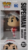 DC Funko Pop! Heroes DC Super Heroes Superman Holiday Sweater Vinyl Figure #353