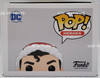 DC Funko Pop! Heroes DC Super Heroes Superman Holiday Sweater Vinyl Figure #353