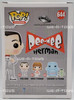 Pee-Wee Funko Pop! Television Pee-Wee Herman Vinyl Figure #644