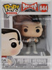 Pee-Wee Funko Pop! Television Pee-Wee Herman Vinyl Figure #644