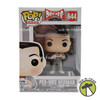 Pee-Wee Funko Pop! Television Pee-Wee Herman Vinyl Figure #644
