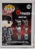 Gears of War Funko Pop! Games Gears of War Marcus Fenix Vinyl Figure #112