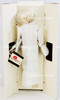 Marilyn Monroe 17" Porcelain Doll Sequin Dress 1983 World Doll No. 91695 USED