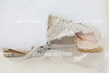 Marilyn Monroe 17" Porcelain Doll Sequin Dress 1983 World Doll No. 91695 USED
