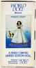 Gone With the Wind Gone With The Wind Scarlett O'Hara 19" Vinyl Doll 1985 World Doll No. 71820 USED