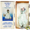 Gone With the Wind Gone With The Wind Scarlett O'Hara 19" Vinyl Doll 1985 World Doll No. 71820 USED