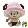 One Piece Chopper Rumbling Plush 10" ABYSTYLE