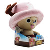 One Piece Chopper Rumbling Plush 10" ABYSTYLE