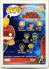Marvel Funko POP! Marvel Captain Marvel Glow in the Dark Vinyl Bobble-Head Figure